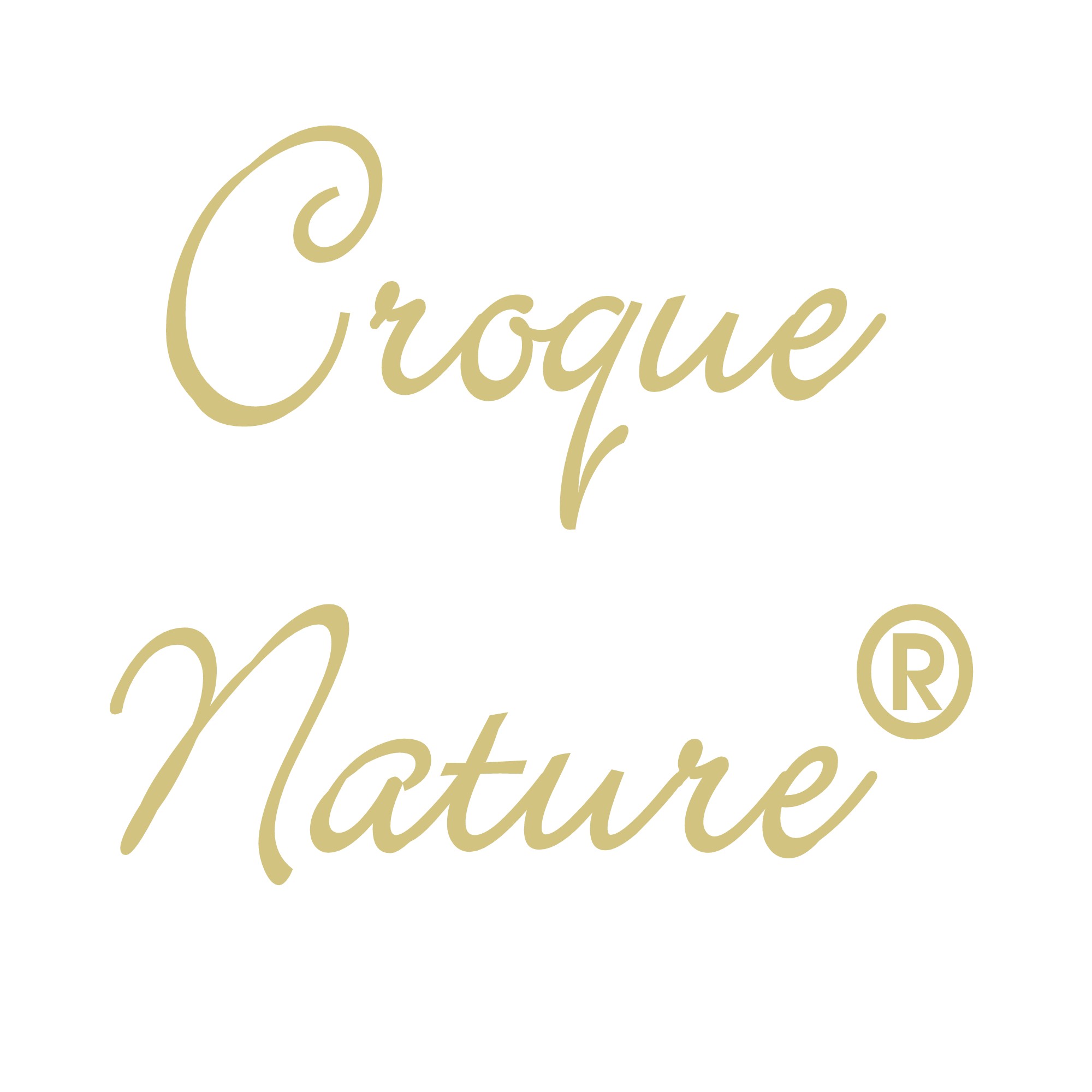 CROQUE NATURE® COURBOIN